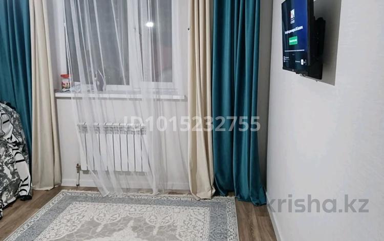 1-комнатная квартира · 39 м² · 2/9 этаж, Калдаяков 26 за 200 000 ₸ в Астане, Сарайшык р-н — фото 2