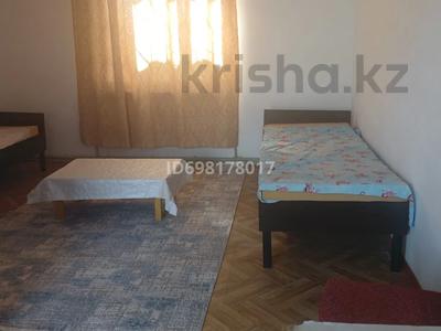 1-комнатная квартира · 35 м², мкр Самал-2 91 за 75 000 〒 в Шымкенте, Абайский р-н