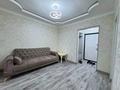 2-бөлмелі пәтер · 64 м² · 13/17 қабат, Навои 9/1, бағасы: 48 млн ₸ в Алматы, Бостандыкский р-н — фото 2