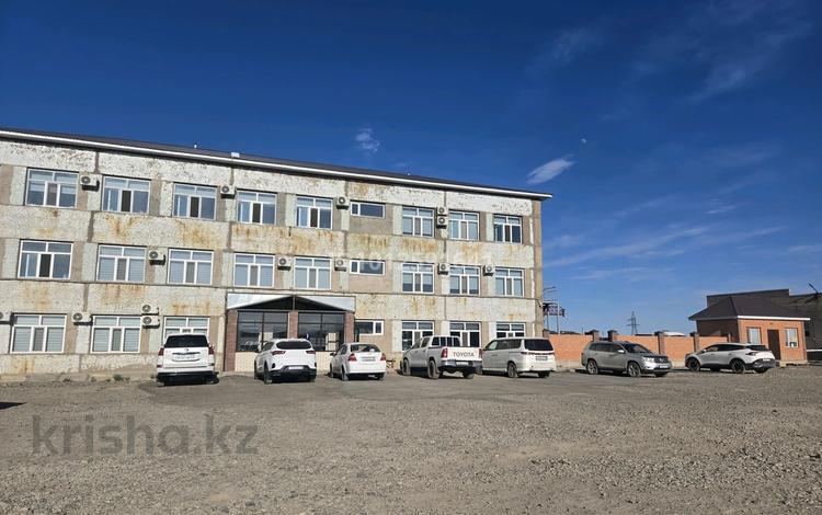 Өнеркәсіптік база · 1 га, Промзона 2, бағасы: 1 млрд ₸ в Жезказгане — фото 2