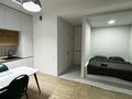 1-комнатная квартира · 50 м² · 15/16 этаж, Назарбаева — Аппарат Акима г.Шымкент за 17 000 ₸ — фото 16