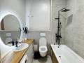 1-комнатная квартира · 50 м² · 15/16 этаж, Назарбаева — Аппарат Акима г.Шымкент за 17 000 ₸ — фото 18