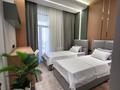 3-комнатная квартира · 75 м² · 16/20 этаж, Гагарина — Аль Фараби, рядом Mega Alma Ata за 60 000 ₸ в Алматы, Бостандыкский р-н — фото 21