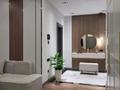 3-комнатная квартира · 75 м² · 16/20 этаж, Гагарина — Аль Фараби, рядом Mega Alma Ata за 60 000 ₸ в Алматы, Бостандыкский р-н — фото 26