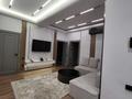 3-комнатная квартира · 75 м² · 16/20 этаж, Гагарина — Аль Фараби, рядом Mega Alma Ata за 60 000 ₸ в Алматы, Бостандыкский р-н — фото 5