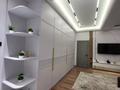3-комнатная квартира · 75 м² · 16/20 этаж, Гагарина — Аль Фараби, рядом Mega Alma Ata за 60 000 ₸ в Алматы, Бостандыкский р-н — фото 7