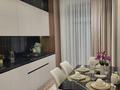 3-комнатная квартира · 75 м² · 16/20 этаж, Гагарина — Аль Фараби, рядом Mega Alma Ata за 60 000 ₸ в Алматы, Бостандыкский р-н — фото 8