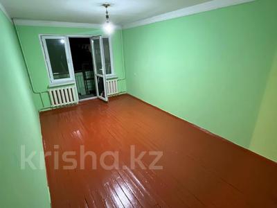 2-бөлмелі пәтер · 50 м² · 3/5 қабат, Байтурсынова 67а, бағасы: 110 000 ₸ в Шымкенте, Туран р-н
