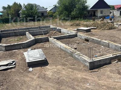 Отдельный дом · 5 комнат · 190 м² · 10 сот., Жангазакова 9 — Кызыл ту 1 за 41 млн ₸ в Алматы