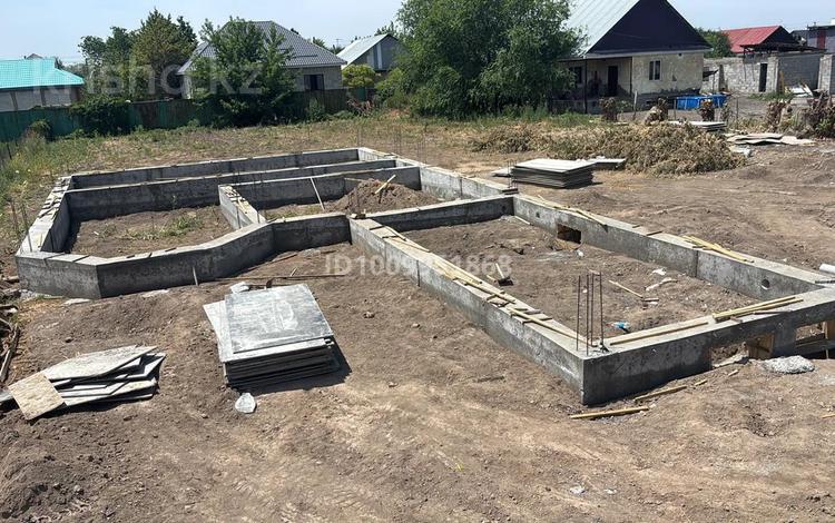 Отдельный дом · 5 комнат · 190 м² · 10 сот., Жангазакова 9 — Кызыл ту 1 за 41 млн ₸ в Алматы — фото 2