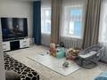 Отдельный дом · 3 комнаты · 85 м² · 10 сот., Казахстанская за 11 млн ₸ в Самарском