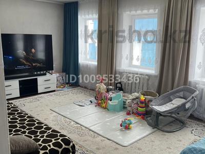 Отдельный дом · 3 комнаты · 85 м² · 10 сот., Казахстанская за 11 млн ₸ в Самарском