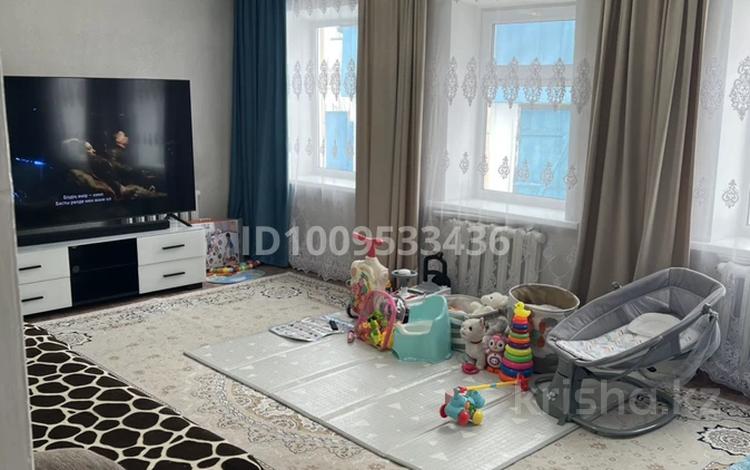 Отдельный дом · 3 комнаты · 85 м² · 10 сот., Казахстанская за 11 млн ₸ в Самарском — фото 2