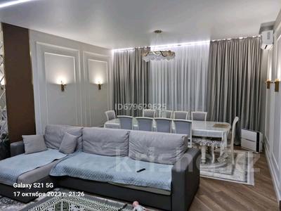Продажа квартир в Актюбинской обл.: 4-комнатная квартира · 167.2 м² · 1/5 этаж, мкр. Алтын орда, Микрорайон Батыс 2 за 96 млн 〒 4-комнатная квартира · 167.2 м² · 1/5 этаж, мкр. Алтын орда, Микрорайон Батыс 2 за 96 млн 〒 в Актобе