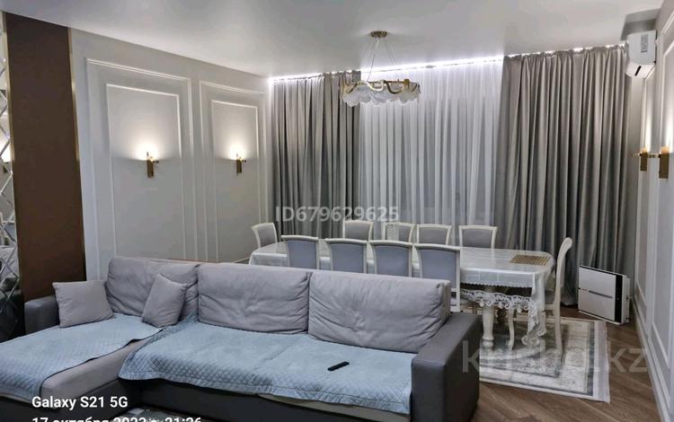 4-бөлмелі пәтер · 167.2 м² · 1/5 қабат, мкр. Алтын орда, Микрорайон Батыс 2, бағасы: 110 млн ₸ в Актобе — фото 18