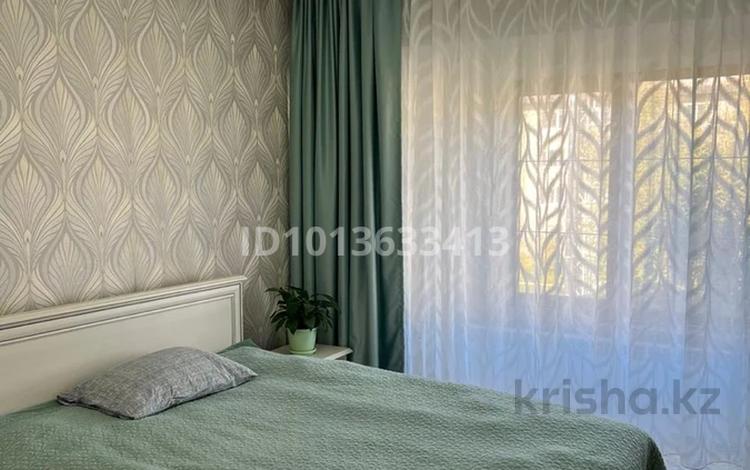 3-комнатная квартира · 74.3 м² · 3/5 этаж, Карасай батыра 2 за 38.5 млн ₸ в Каскелене — фото 2
