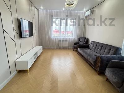 2-комнатная квартира · 75 м² · 5/5 этаж, мкр. Алтын орда, Мангилик ел за 36 млн ₸ в Актобе