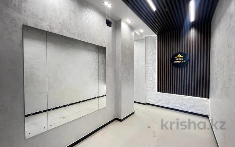 3-бөлмелі пәтер · 79.8 м² · 8/9 қабат, Пр-т. Нурсултана Назарбаева 233/Б, бағасы: ~ 33.5 млн ₸ в Костанае — фото 2