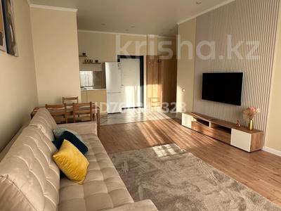 2-комнатная квартира · 50 м² · 10/12 этаж, Толе би 12в — Казыбек би за 300 000 ₸ в Шымкенте