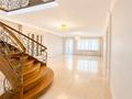 7-комнатная квартира · 415.5 м² · 2/3 этаж, Ботанический Сад за 365 млн ₸ в Алматы, Бостандыкский р-н — фото 20