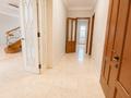7-комнатная квартира · 415.5 м² · 2/3 этаж, Ботанический Сад за 365 млн ₸ в Алматы, Бостандыкский р-н — фото 37