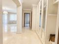 7-комнатная квартира · 415.5 м² · 2/3 этаж, Ботанический Сад за 365 млн ₸ в Алматы, Бостандыкский р-н — фото 38