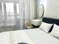 2-бөлмелі пәтер · 60 м² · 9/12 қабат, Маденова 1в, бағасы: 18 000 ₸ в Атырау — фото 2