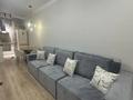 2-бөлмелі пәтер · 60 м² · 9/12 қабат, Маденова 1в, бағасы: 18 000 ₸ в Атырау — фото 3