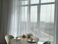 2-бөлмелі пәтер · 60 м² · 9/12 қабат, Маденова 1в, бағасы: 18 000 ₸ в Атырау — фото 8