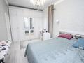 4-комнатная квартира · 135 м² · 4/7 этаж, мкр. Мирас 157 за 119 млн ₸ в Алматы, Бостандыкский р-н — фото 3
