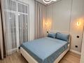 2-комнатная квартира · 49 м² · 4/9 этаж, Шамши Калдаяков 55а за 20 000 ₸ в Астане, Сарайшык р-н
