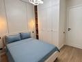 2-комнатная квартира · 49 м² · 4/9 этаж, Шамши Калдаяков 55а за 20 000 ₸ в Астане, Сарайшык р-н — фото 2