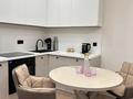 2-комнатная квартира · 49 м² · 4/9 этаж, Шамши Калдаяков 55а за 20 000 ₸ в Астане, Сарайшык р-н — фото 4