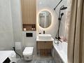 2-комнатная квартира · 49 м² · 4/9 этаж, Шамши Калдаяков 55а за 20 000 ₸ в Астане, Сарайшык р-н — фото 6