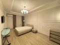 3-комнатная квартира · 121 м² · 3/8 этаж, Сарайшык 4 — Кунаева за 160 млн ₸ в Астане, Есильский р-н — фото 11