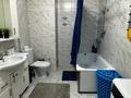 2-комнатная квартира · 77 м² · 9/21 этаж, Кенесары 52 — Валиханова за 18 000 ₸ в Астане, р-н Байконур — фото 15