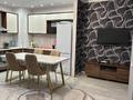 2-комнатная квартира · 77 м² · 9/21 этаж, Кенесары 52 — Валиханова за 18 000 ₸ в Астане, р-н Байконур — фото 5