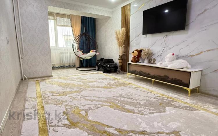 2-бөлмелі пәтер · 58 м² · 8/9 қабат, 13-й мкр 13б, бағасы: 12.5 млн ₸ в Актау — фото 15