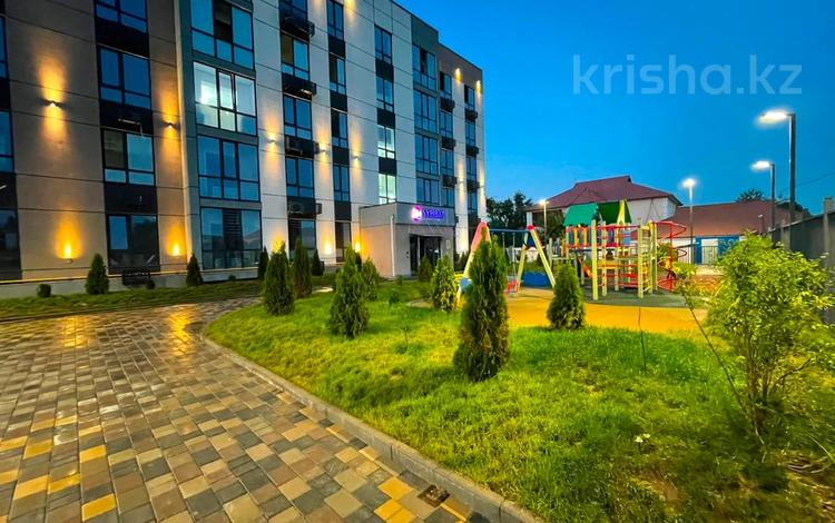 1-комнатная квартира · 42 м² · 4/9 этаж, Байтерекова 2б за 24 млн ₸ в Шымкенте — фото 5
