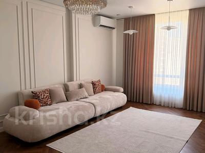 2-комнатная квартира · 78 м² · 9/12 этаж, мкр Нурсат 2, Мкр. Нурсат за 400 000 ₸ в Шымкенте, Каратауский р-н