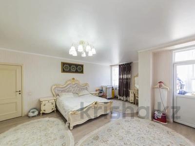 3-комнатная квартира · 134 м² · 19/21 этаж, Кенесары 52 за 50 млн 〒 в Астане, р-н Байконур