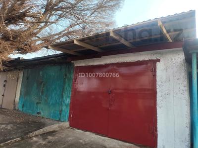 Гараж · 20 м² · Желтоксан 271 — Кафе Данияр рядом шиномонтаж за 45 000 〒 в Талдыкоргане, мкр Самал