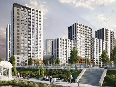 1-комнатная квартира · 42 м² · 11/16 этаж, Е 882 7 за 25.4 млн 〒 в Астане, Сарыарка р-н