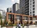 1-бөлмелі пәтер · 42 м² · 11/16 қабат, Е 882 7, бағасы: 24.7 млн ₸ в Астане, Нура р-н — фото 12