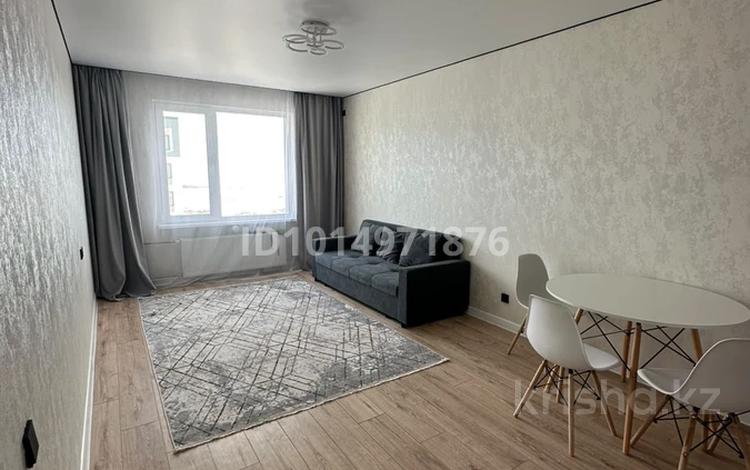 2-бөлмелі пәтер · 48 м² · 8/9 қабат, Е 511 40, бағасы: 27 млн ₸ в Астане, Есильский р-н — фото 8