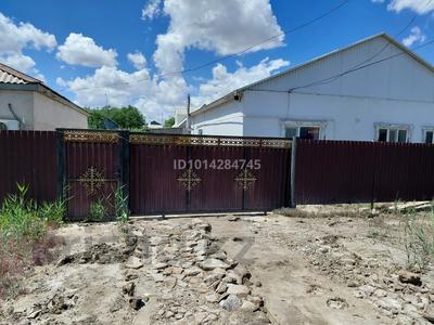Жеке үй · 3 бөлме · 100 м² · 10 жүзд., Құрылысшы 13, бағасы: 10 млн ₸ в Атырау
