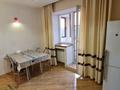 2-бөлмелі пәтер, 70 м², 2/25 қабат, Абиша Кекилбайулы — Розыбакиева, бағасы: 55 млн 〒 в Алматы, Бостандыкский р-н — фото 2