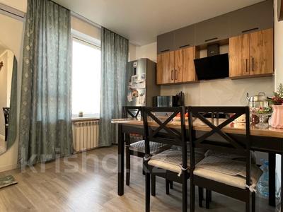 2-комнатная квартира · 44 м² · 9/12 этаж, Толе би за 40 млн ₸ в Алматы, Алмалинский р-н