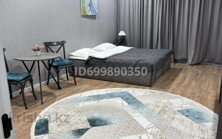 1-комнатная квартира · 25 м² · 3/10 этаж, Самал 82/4 82/4 — Коняхина за 14 000 ₸ в Уральске — фото 12