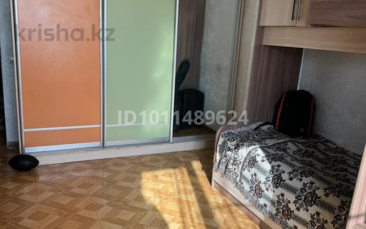 2-бөлмелі пәтер · 68.1 м² · 9/10 қабат, мкр Акбулак, Чуланова 151, бағасы: 36 млн ₸ в Алматы, Алатауский р-н — фото 2